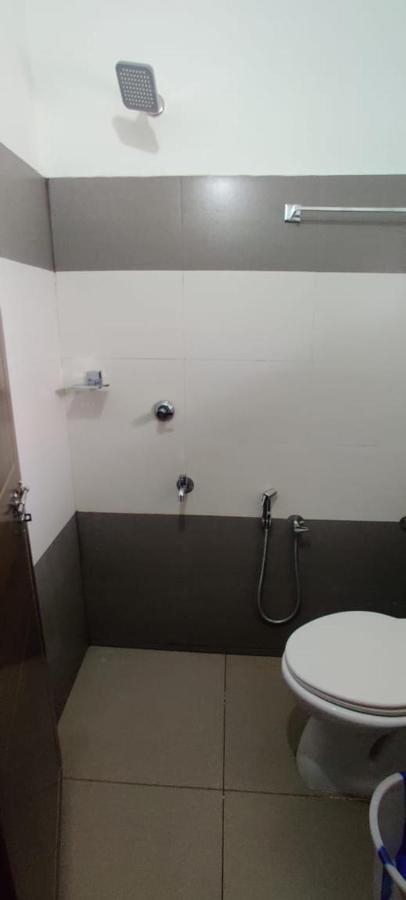 Apsara Residency Hotel Perintalmanna Buitenkant foto