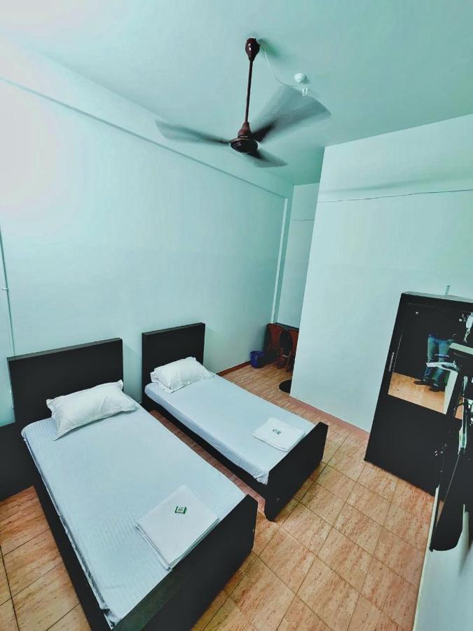Apsara Residency Hotel Perintalmanna Buitenkant foto