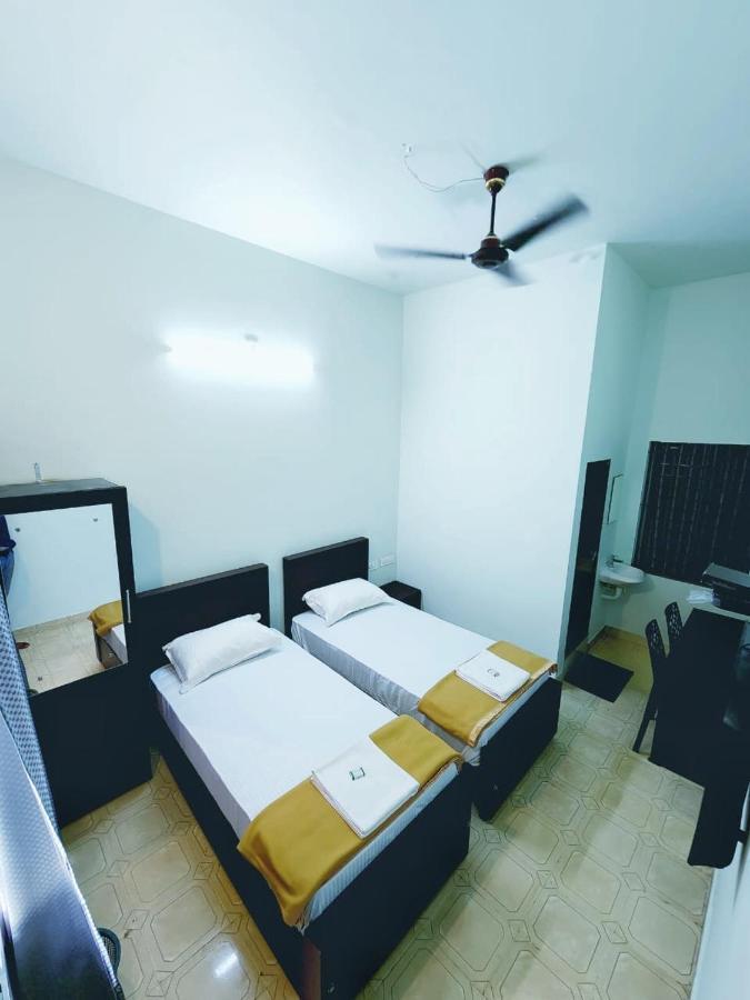 Apsara Residency Hotel Perintalmanna Buitenkant foto