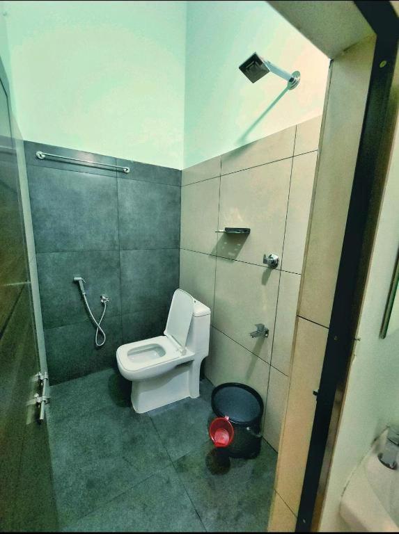Apsara Residency Hotel Perintalmanna Buitenkant foto
