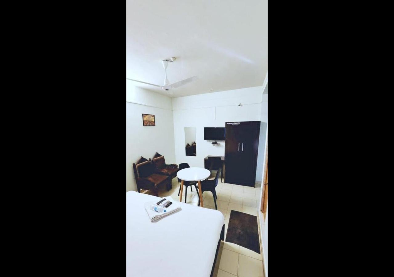 Apsara Residency Hotel Perintalmanna Buitenkant foto