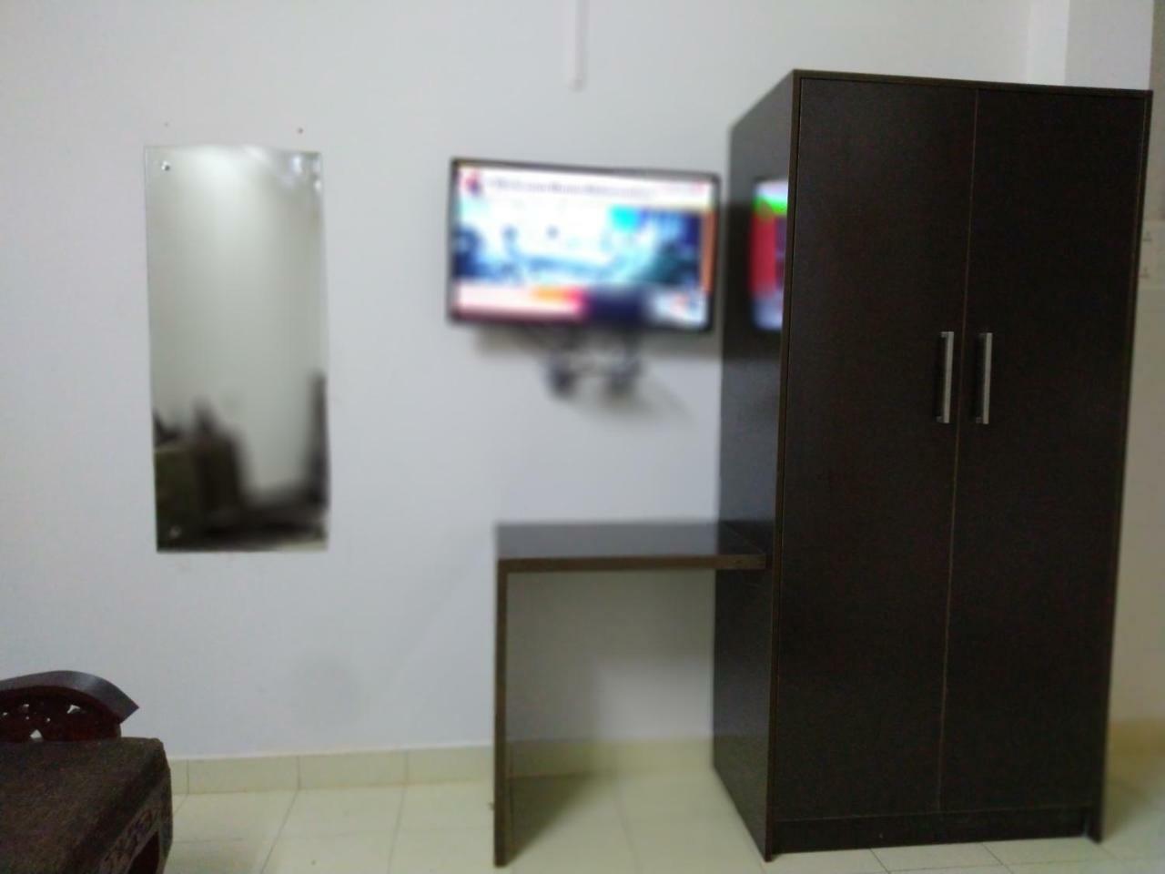 Apsara Residency Hotel Perintalmanna Buitenkant foto