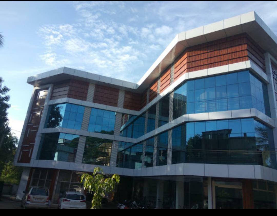 Apsara Residency Hotel Perintalmanna Buitenkant foto
